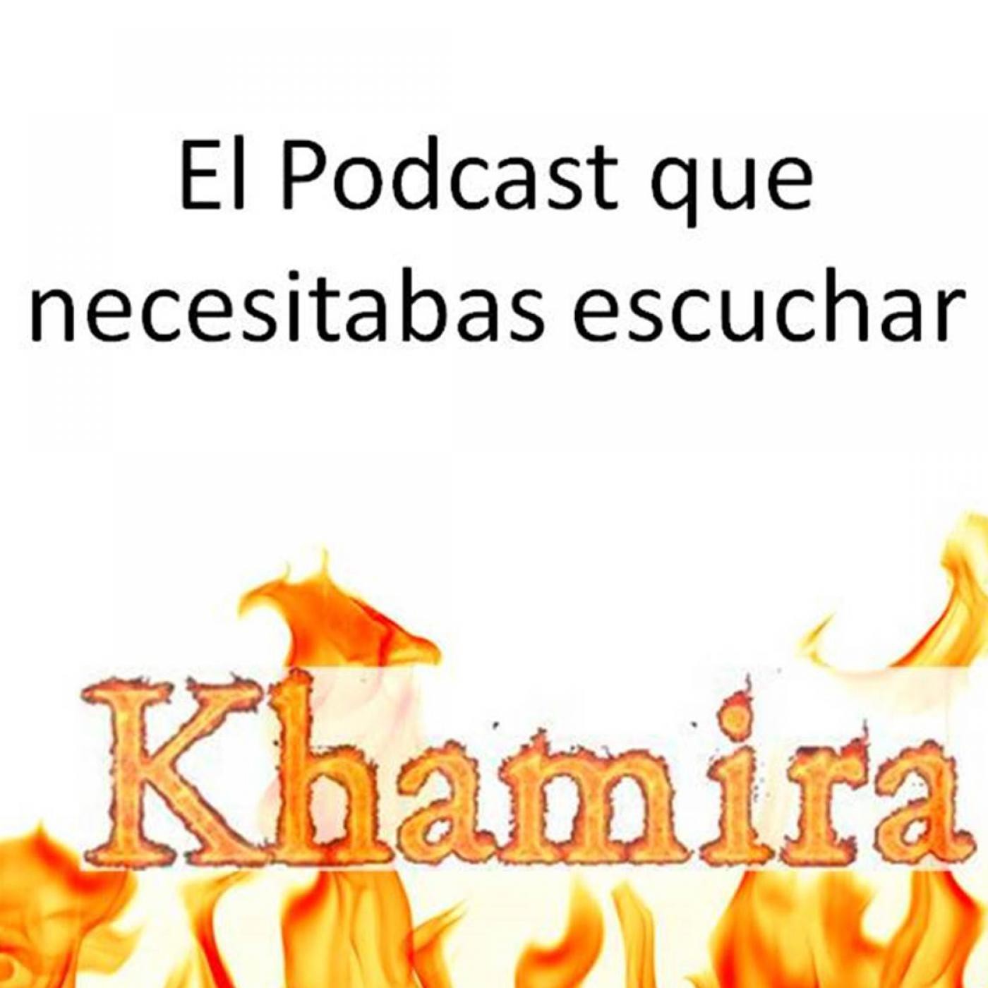 Mundo Khamira