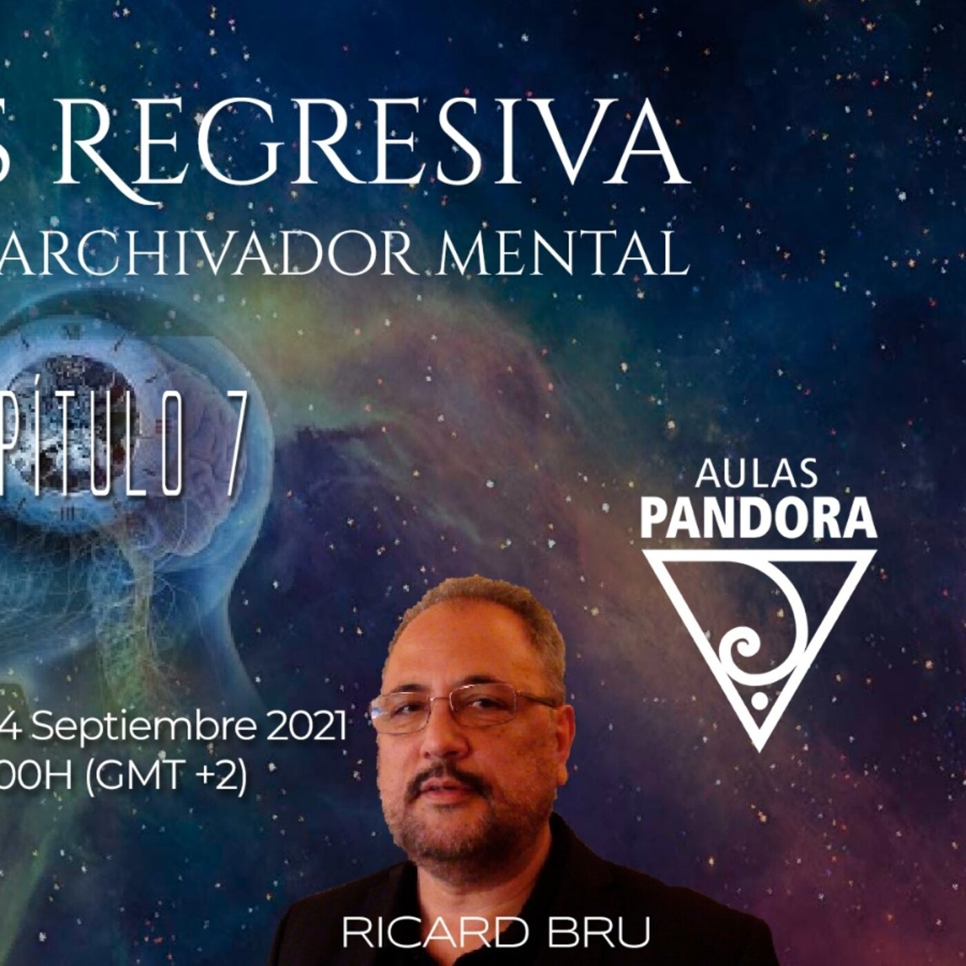 La Caja de Pandora