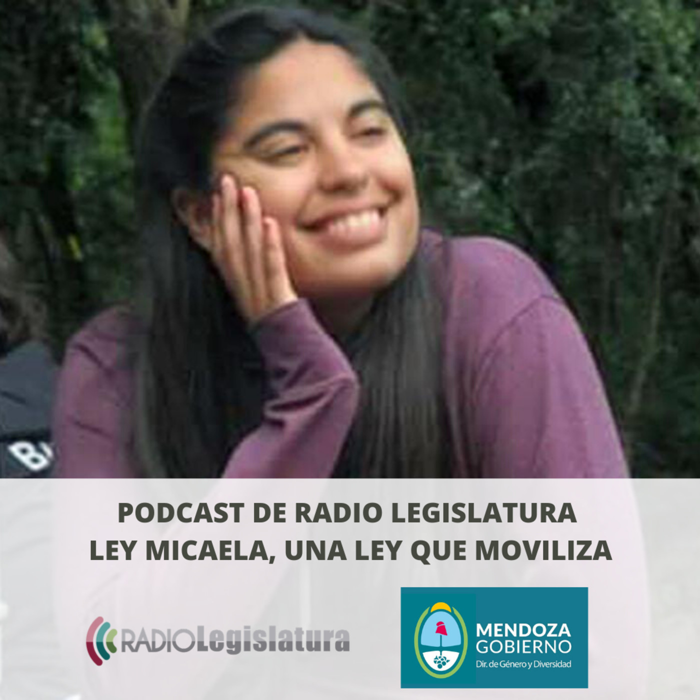 PODCAST Radio Legislatura