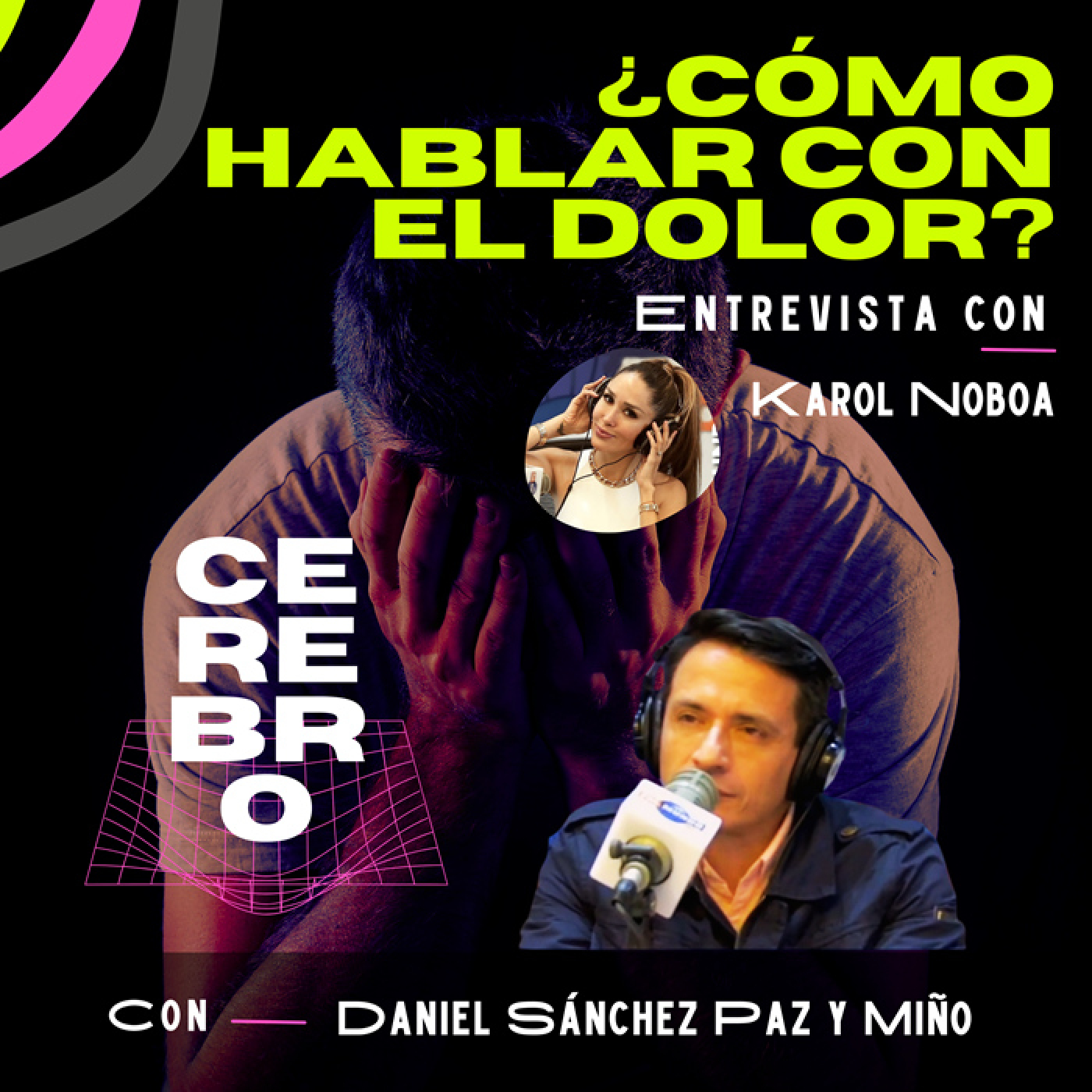 CEREBRO Y CONDUCTA HUMANA