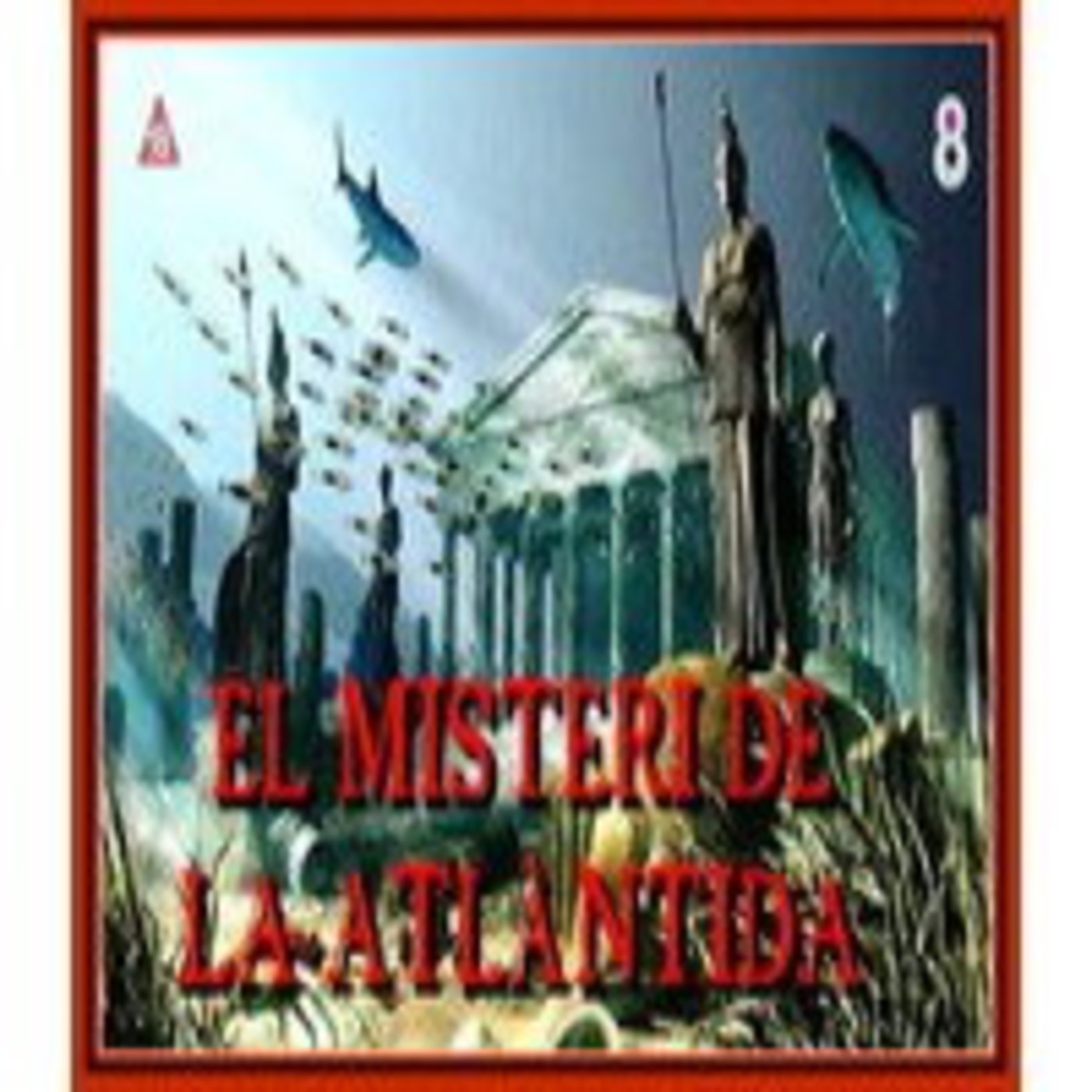Podcast MISTERIS AMB SEBASTIÀ D\'ARBÓ