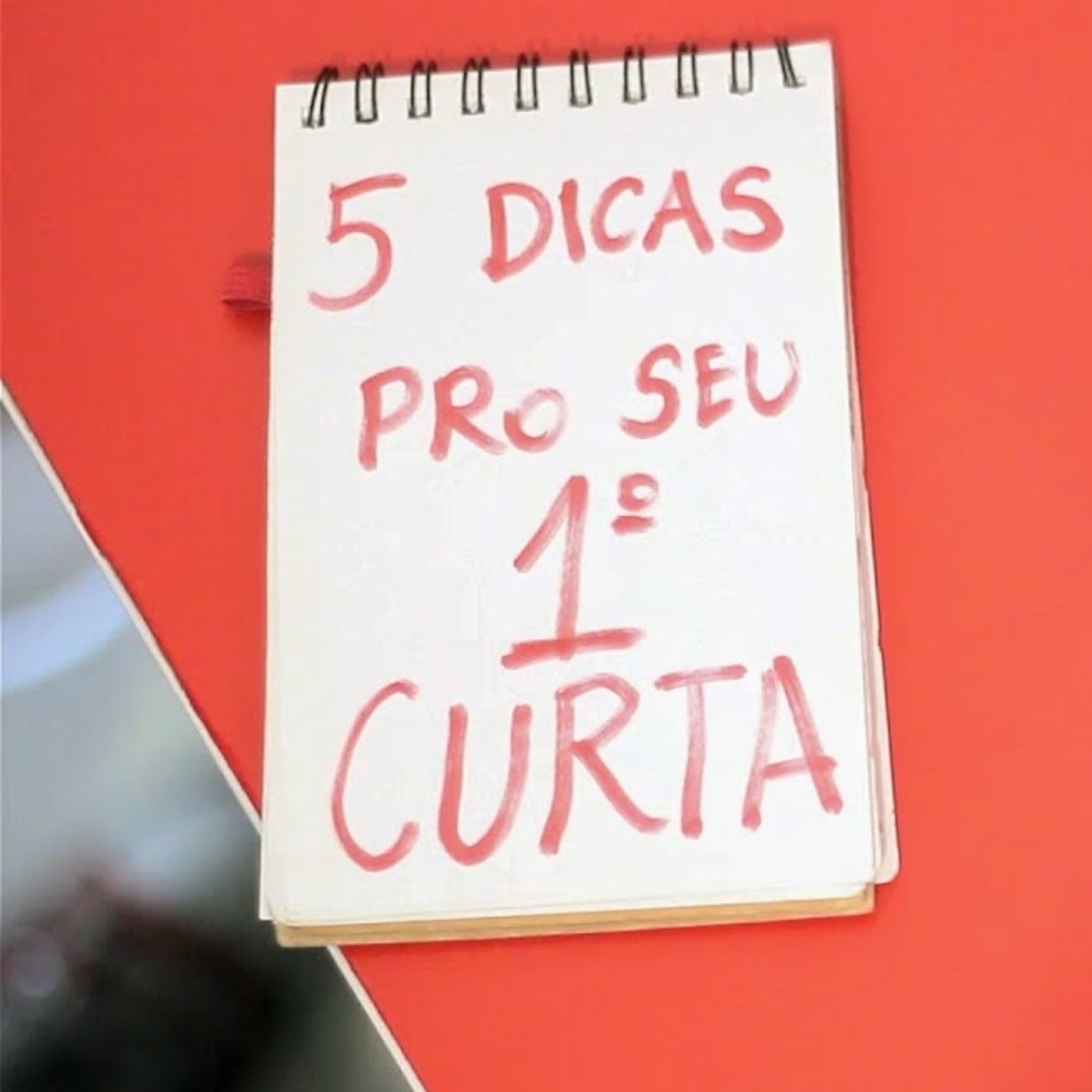 Podcasts de Rei