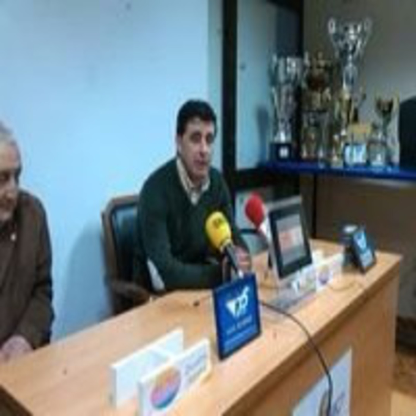 Podcast Prensa Ecija Bpie