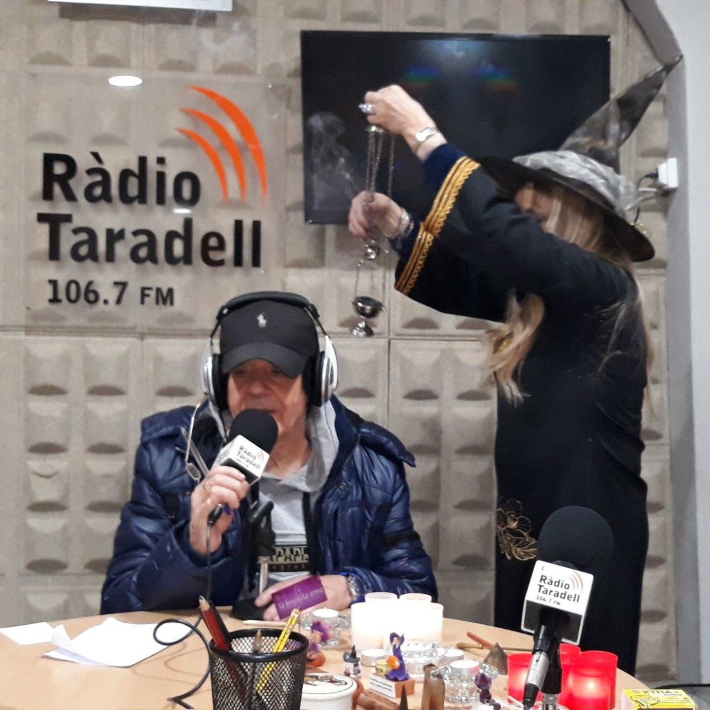 Els Patufets de Ràdio Taradell