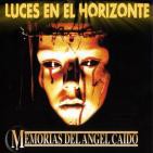 MEMORIAS DEL ÁNGEL CAÍDO - Luces en el Horizonte