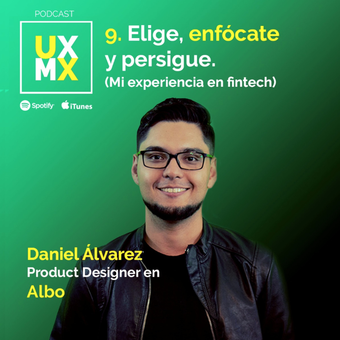 UXMX Podcast