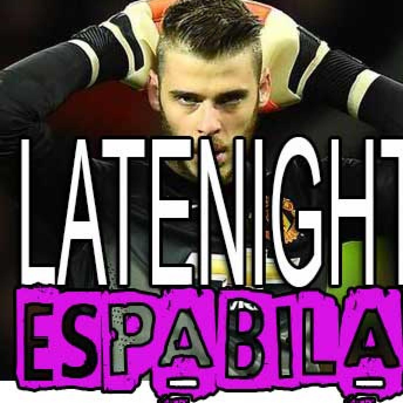 ¡Espabila!