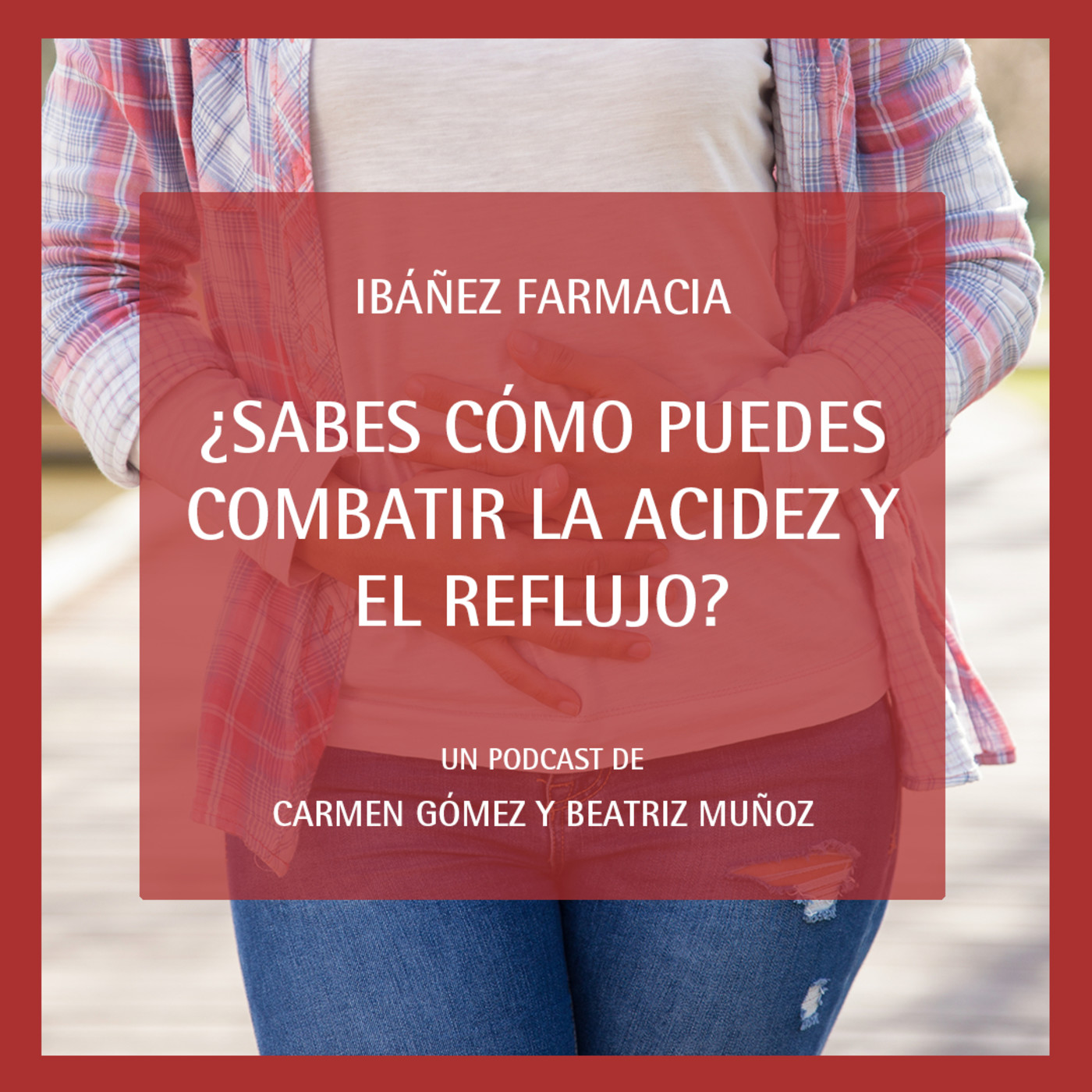 Ibáñez Farmacia