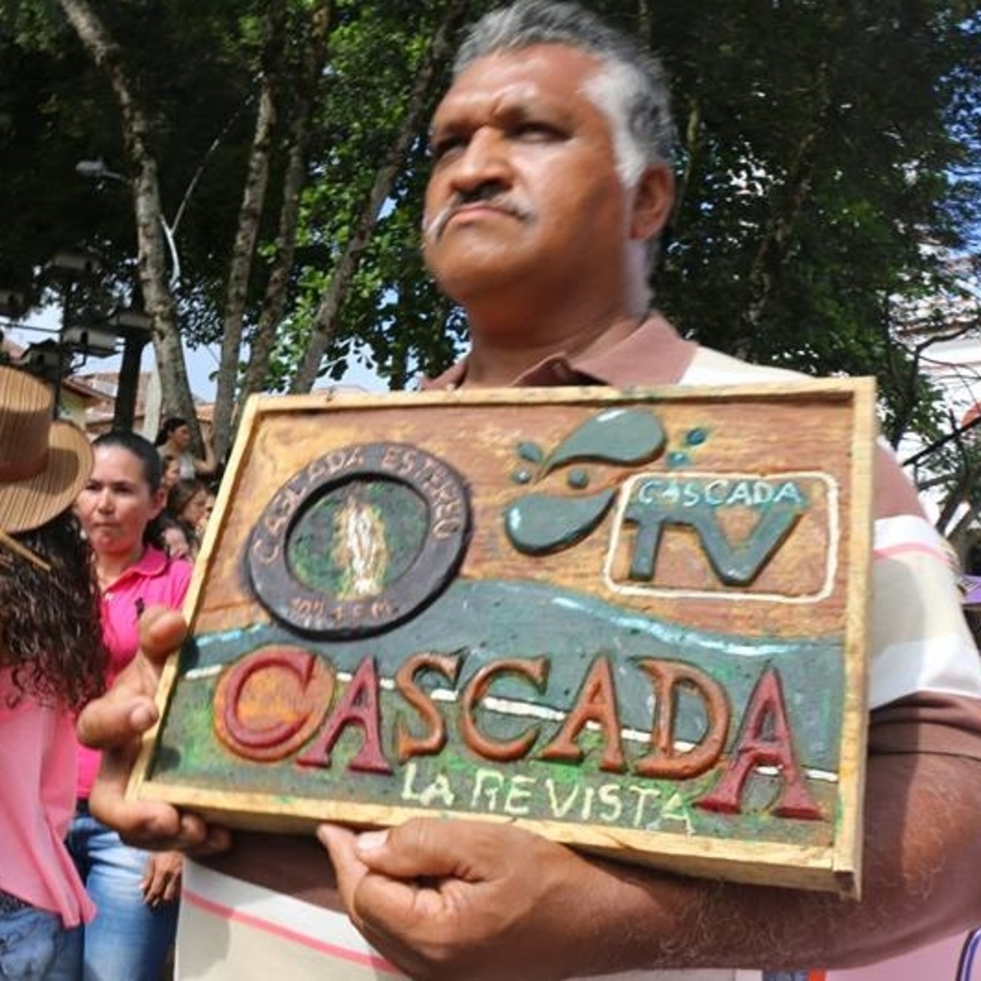 Cascada Comunicaciones