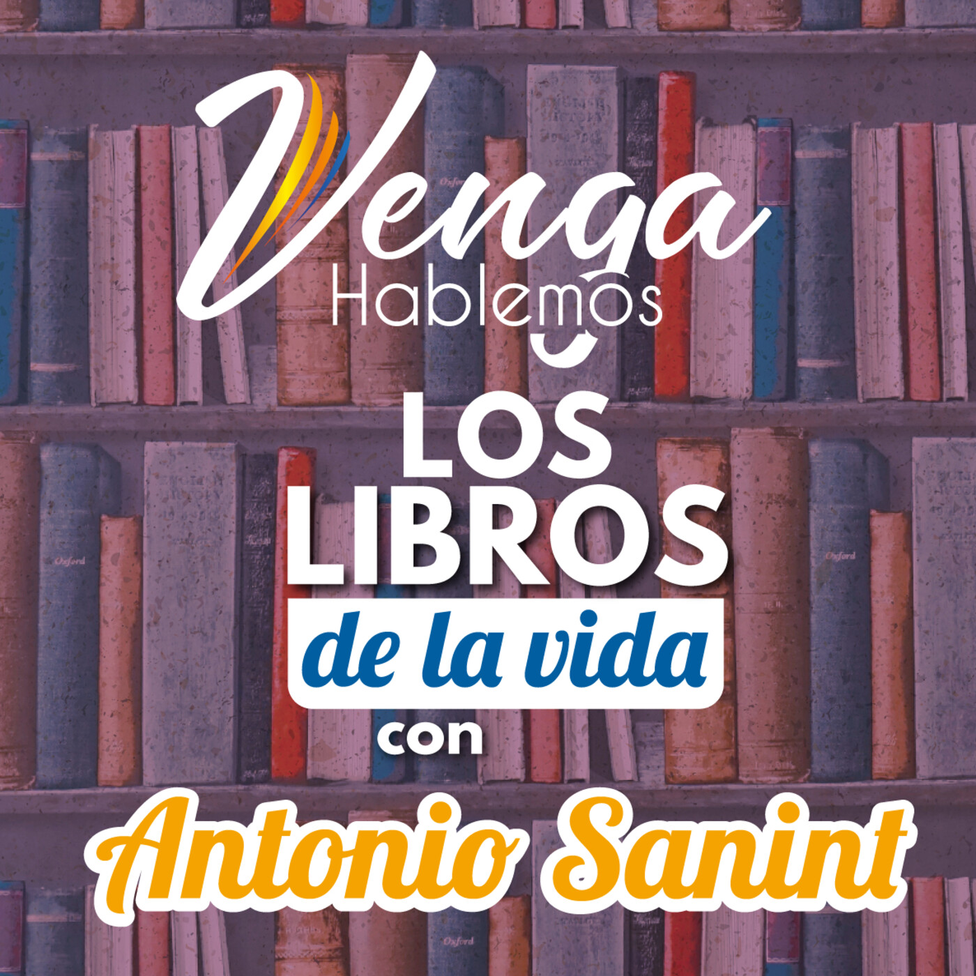 Venga Hablemos