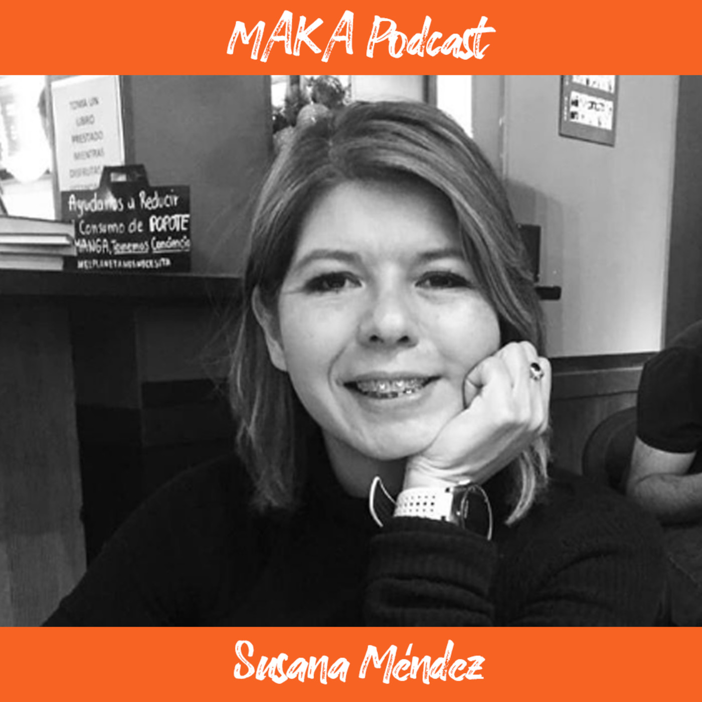 Maka Podcast