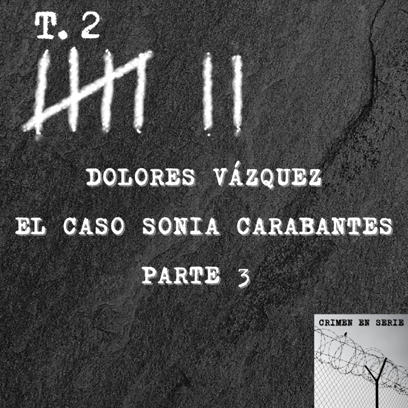 Crimen en Serie