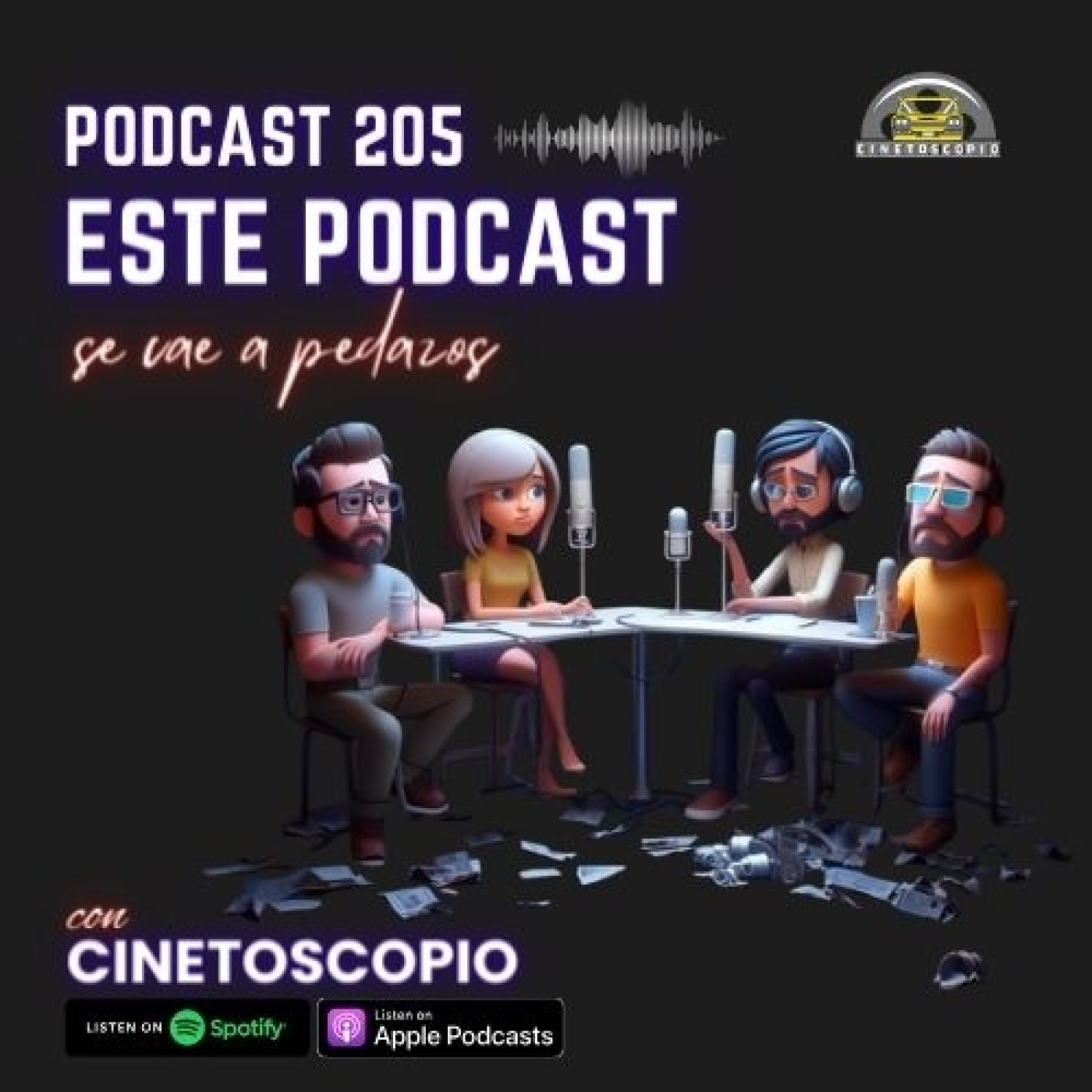 Cinetoscopio.cl
