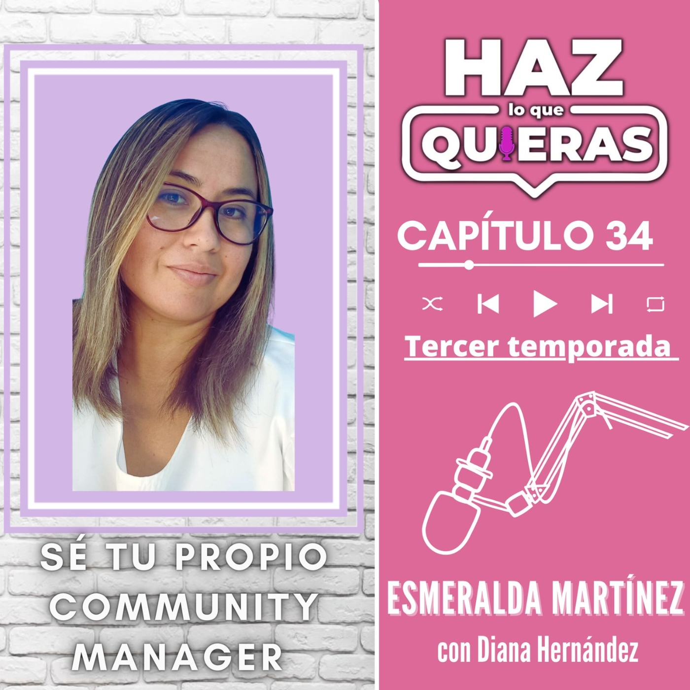Haz lo que quieras