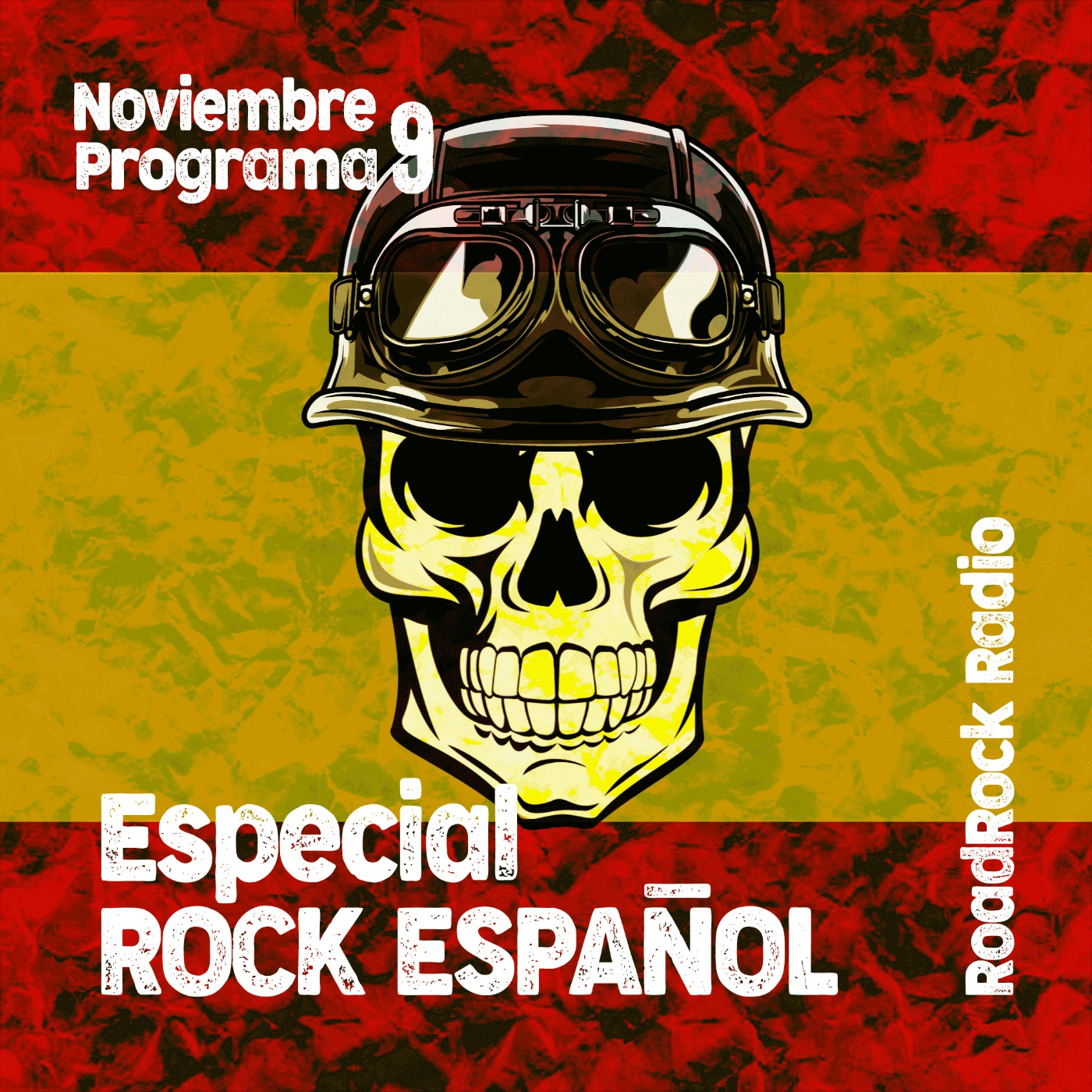 Road Rock Radio