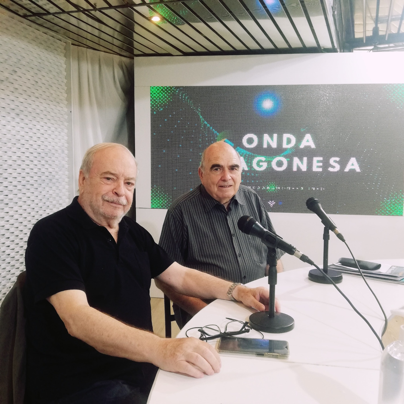 Onda Aragonesa