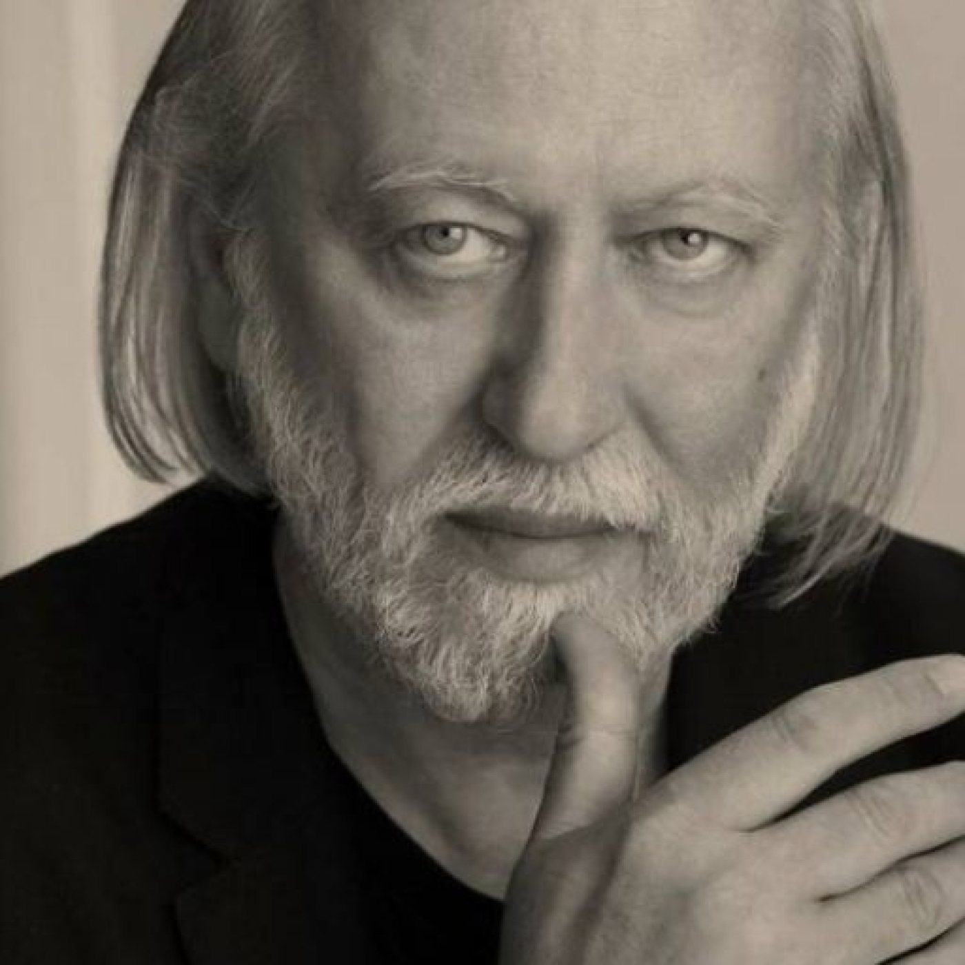 Laszló Krasznahorkai, Premio Nobel de Literatura 2025 episode artwork