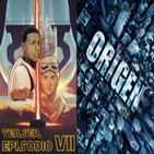 LODE 5x11 ORIGEN (Inception), teaser EPISODIO VII El Despertar de la Fuerza