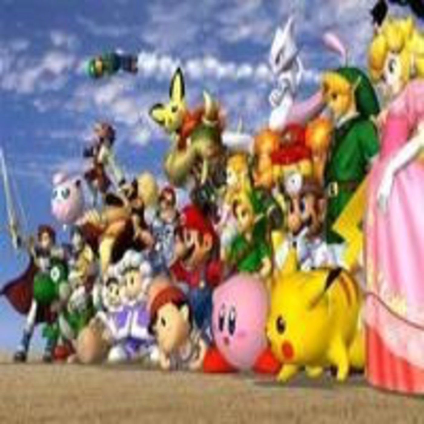 Podcast de zplayers T1