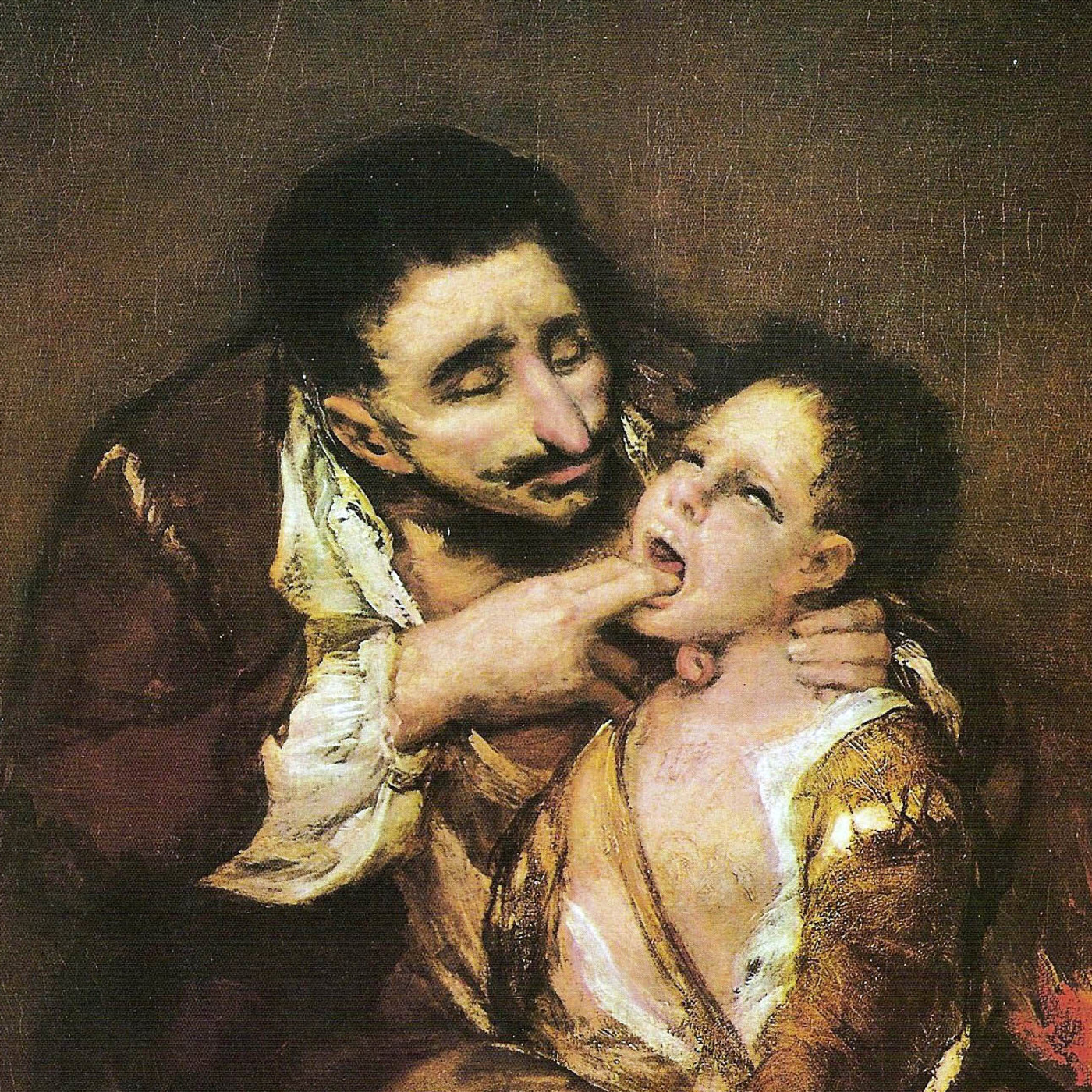 El Lazarillo y la picaresca como reflejo de la sociedad y mentalidad españolas episode artwork