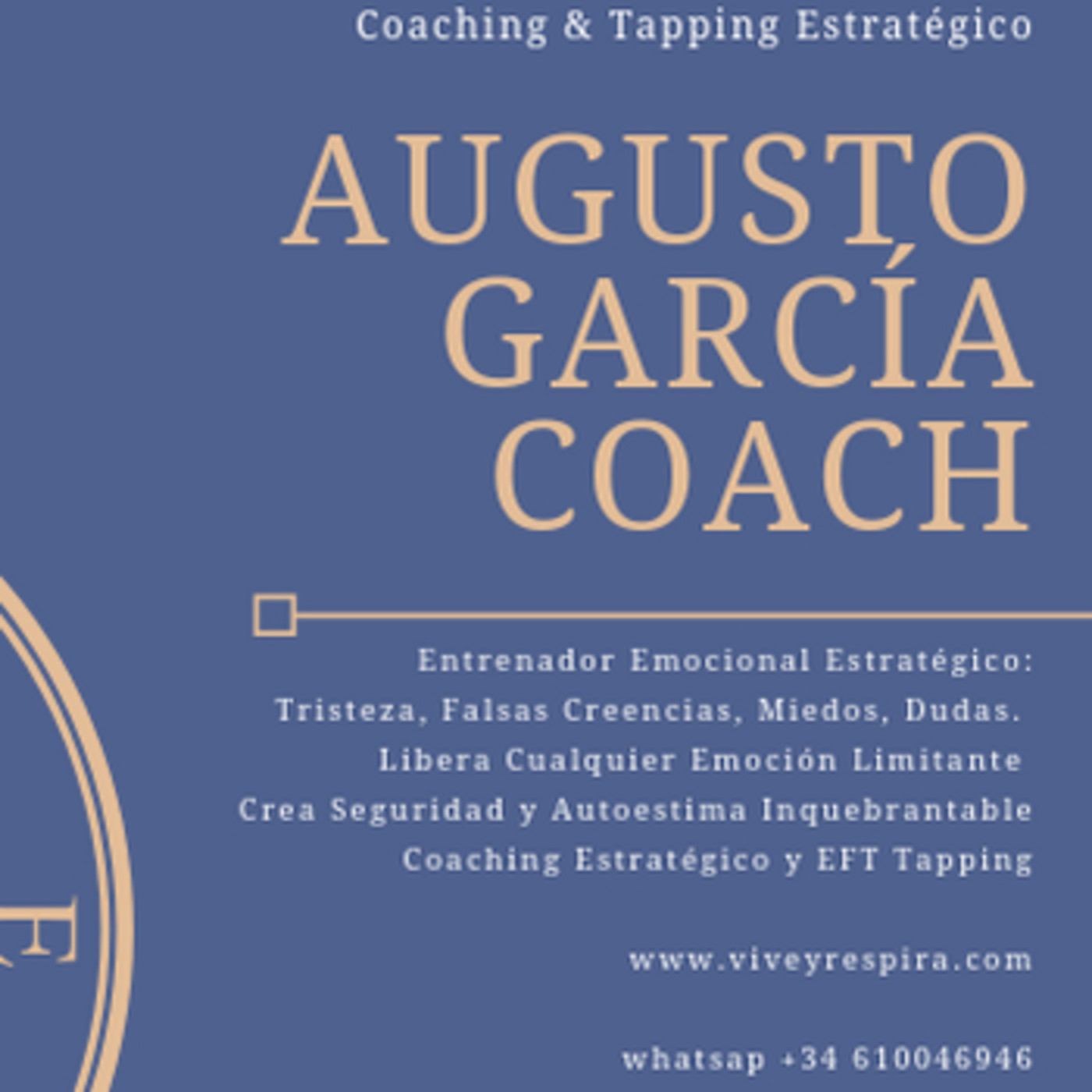 Vive y Respira Coaching Estratégico