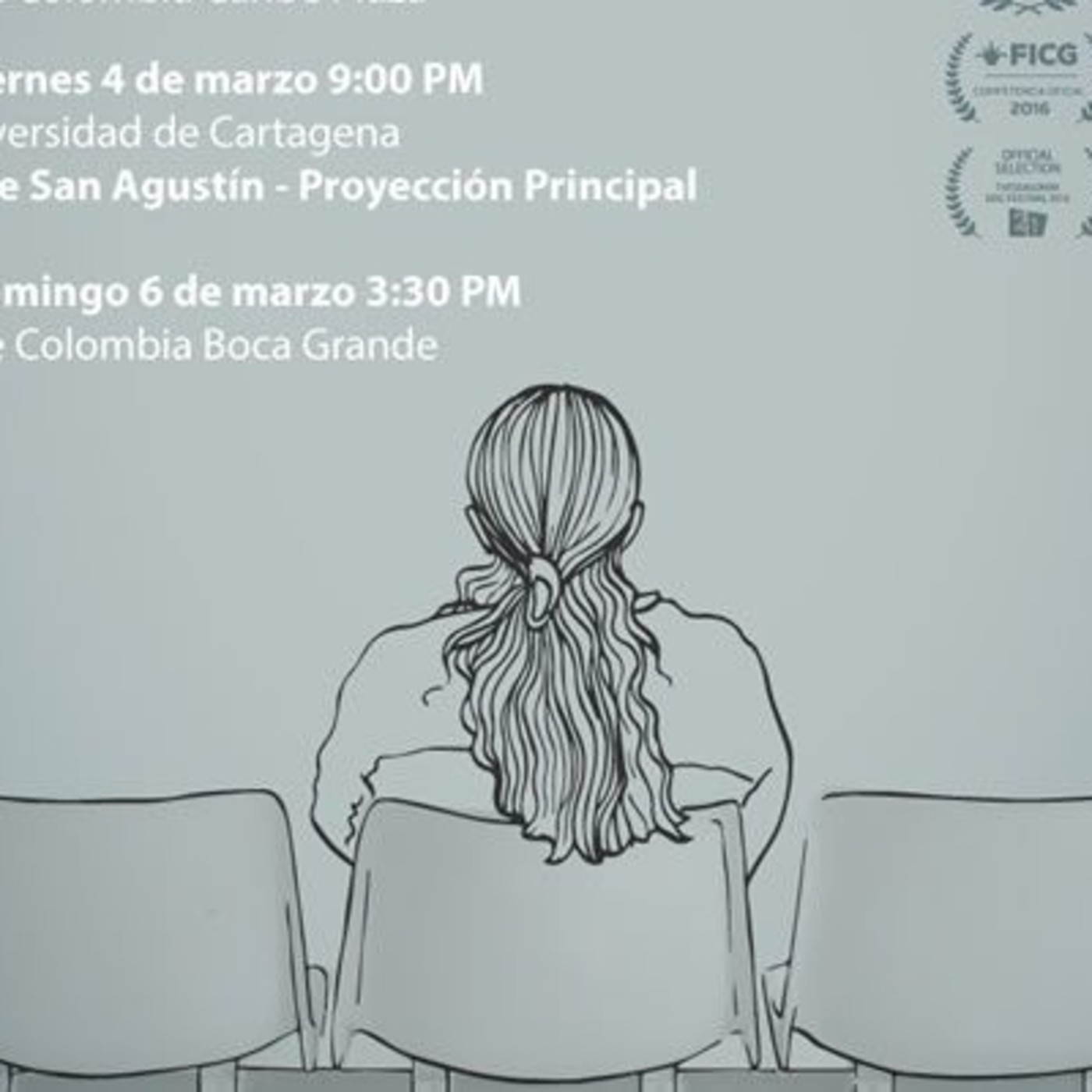 Conversaciones sobre cine y sociedad
