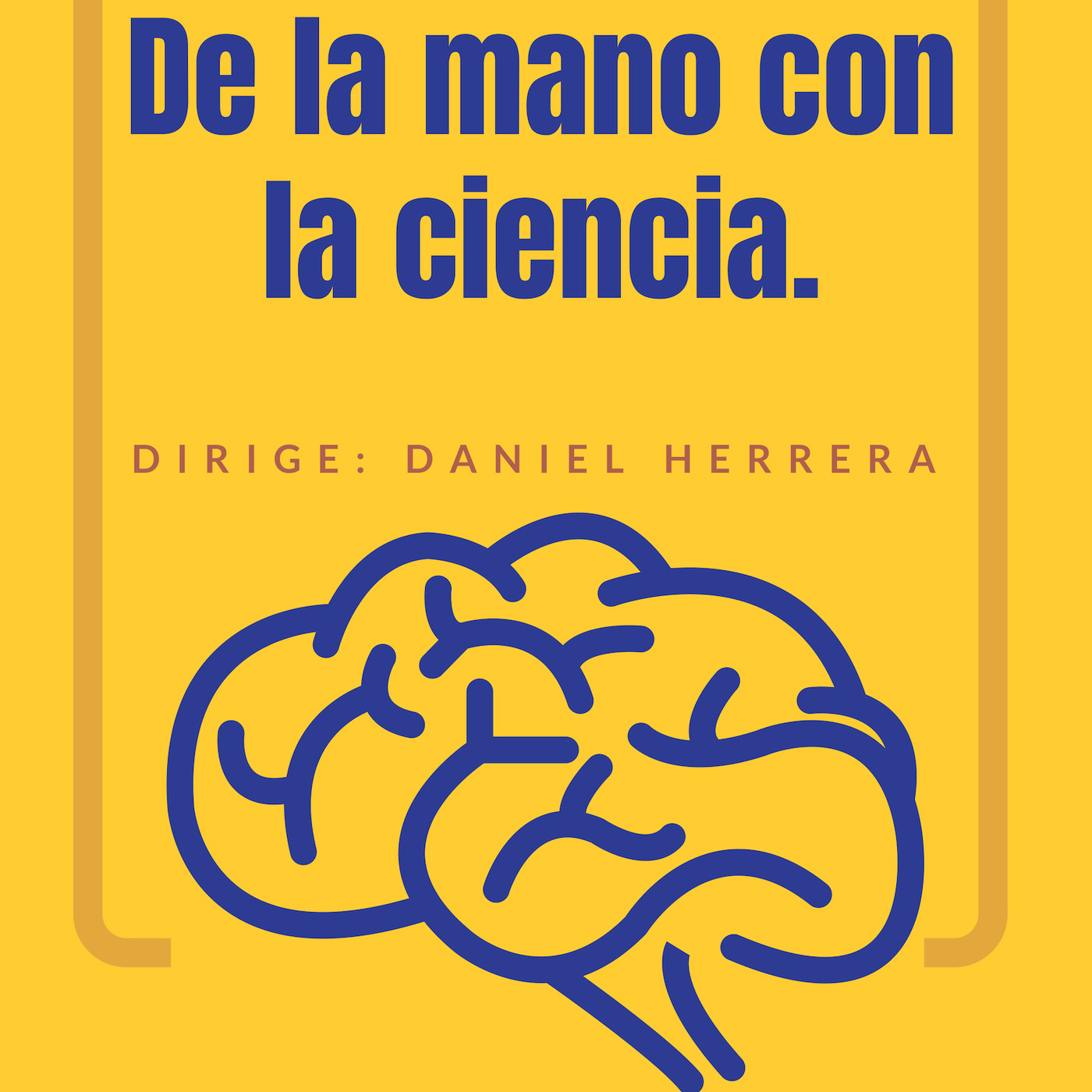 De la mano con la ciencia