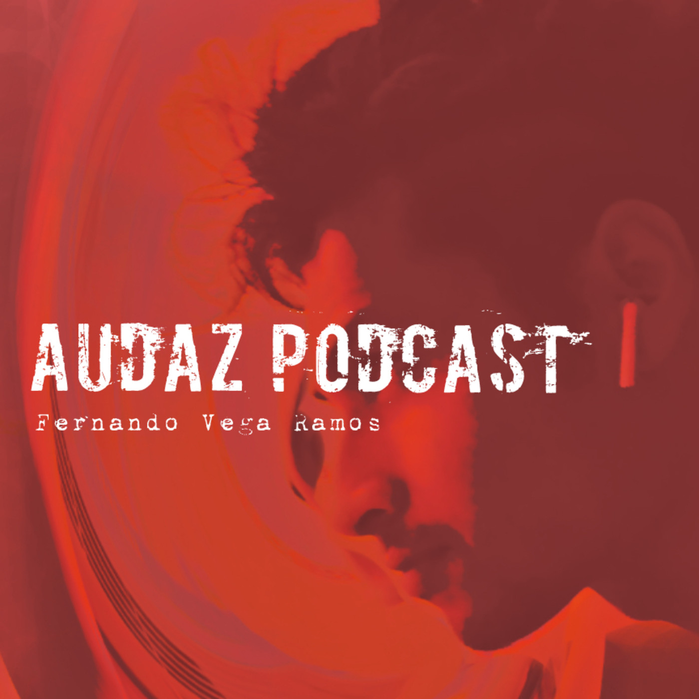 Audaz Podcast