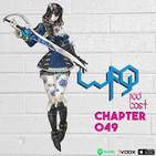 WFG Podcast #049 Feace Rider Scramble Automata Twin Bloodstained
