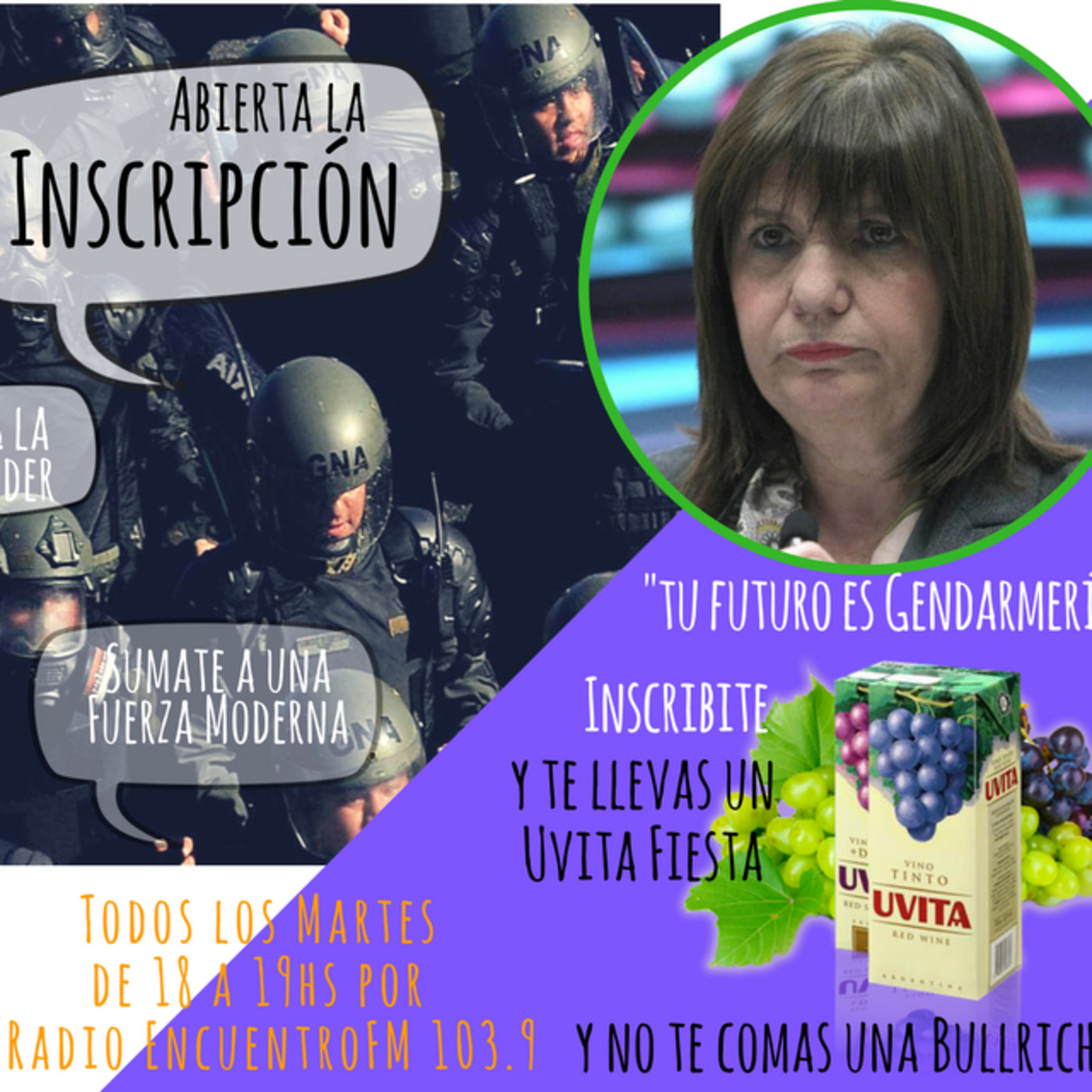 Malas Palabras