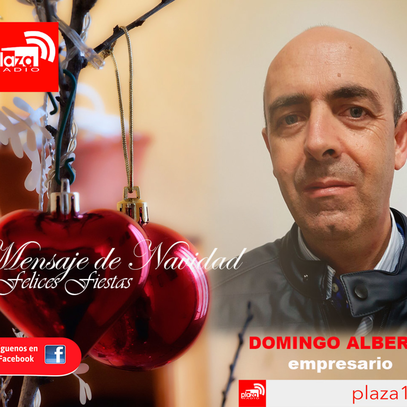 Navidad - Mensajes navideños