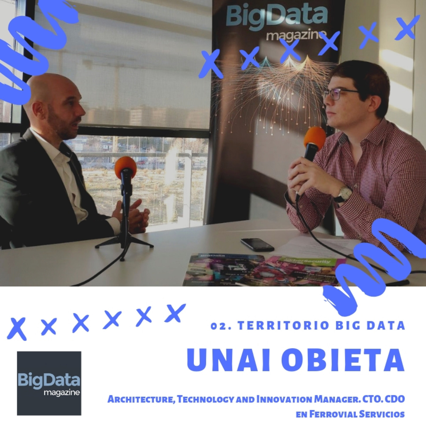 Territorio Big Data