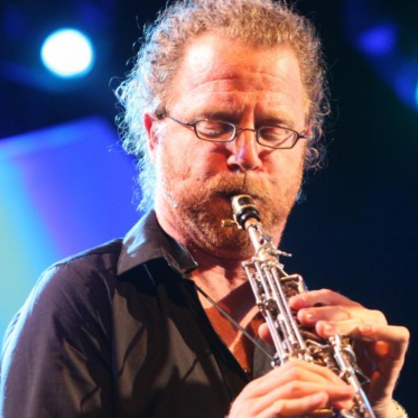 Oriente Jazz
