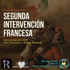 Segunda Intervención Francesa