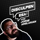 Episodio 6 - Influencers con peluca, Andres Vielma y Baby Shark en gaitas.