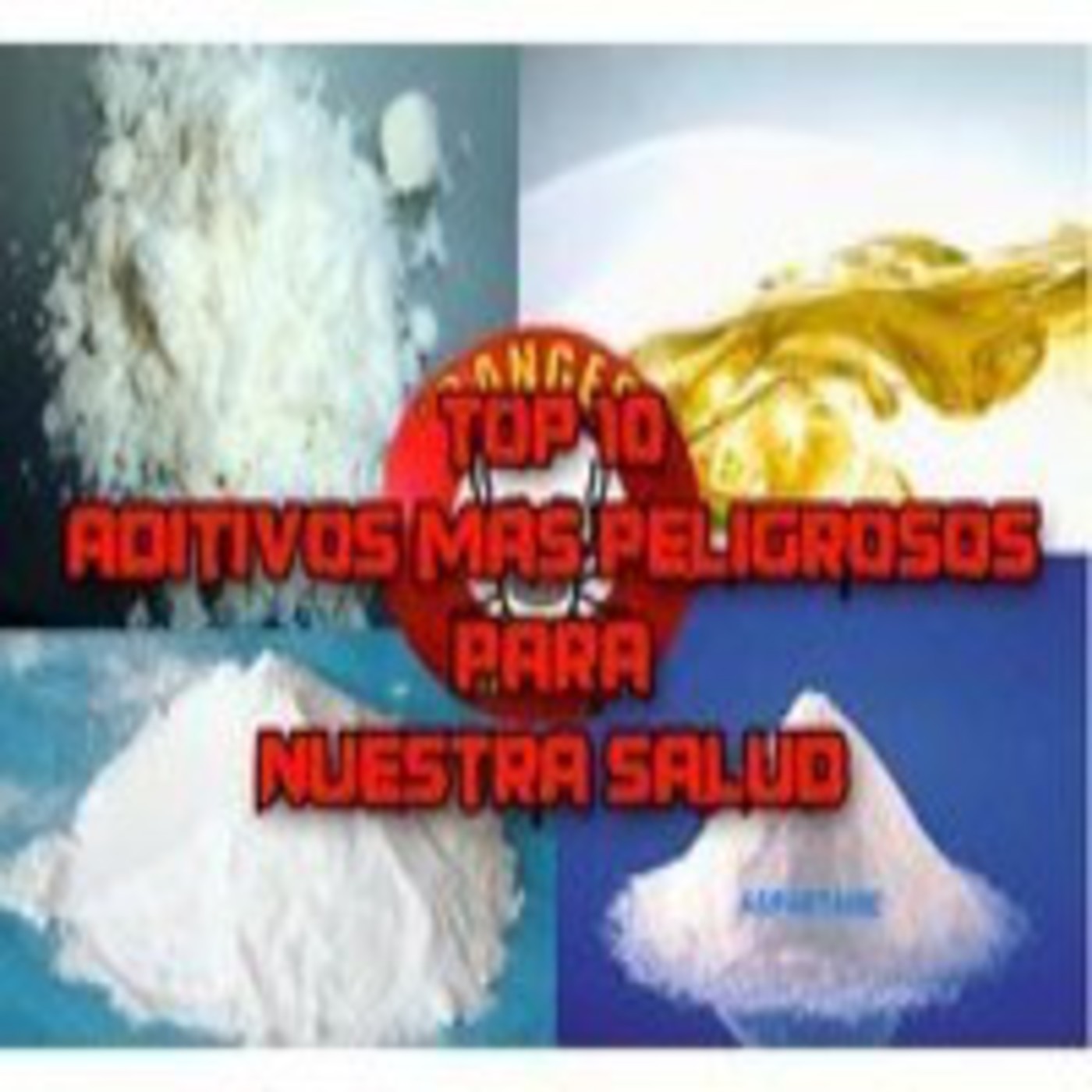 Podcast Vida de Exito