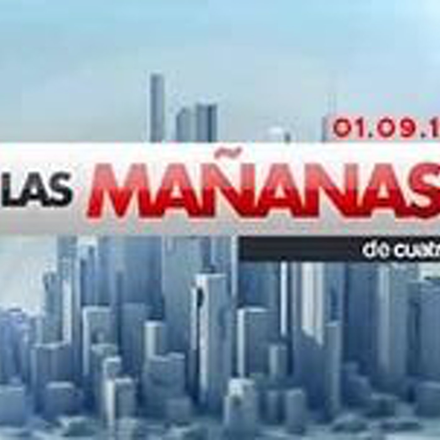 Las Mañanas de Cuatro