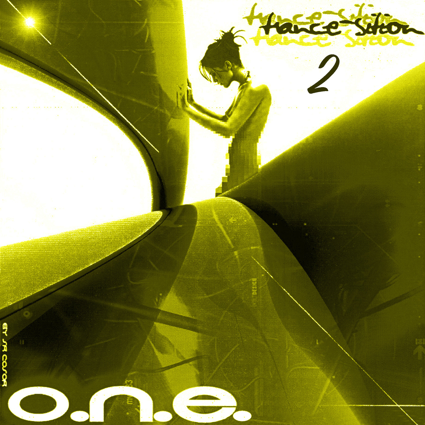 Trance-Sition 2