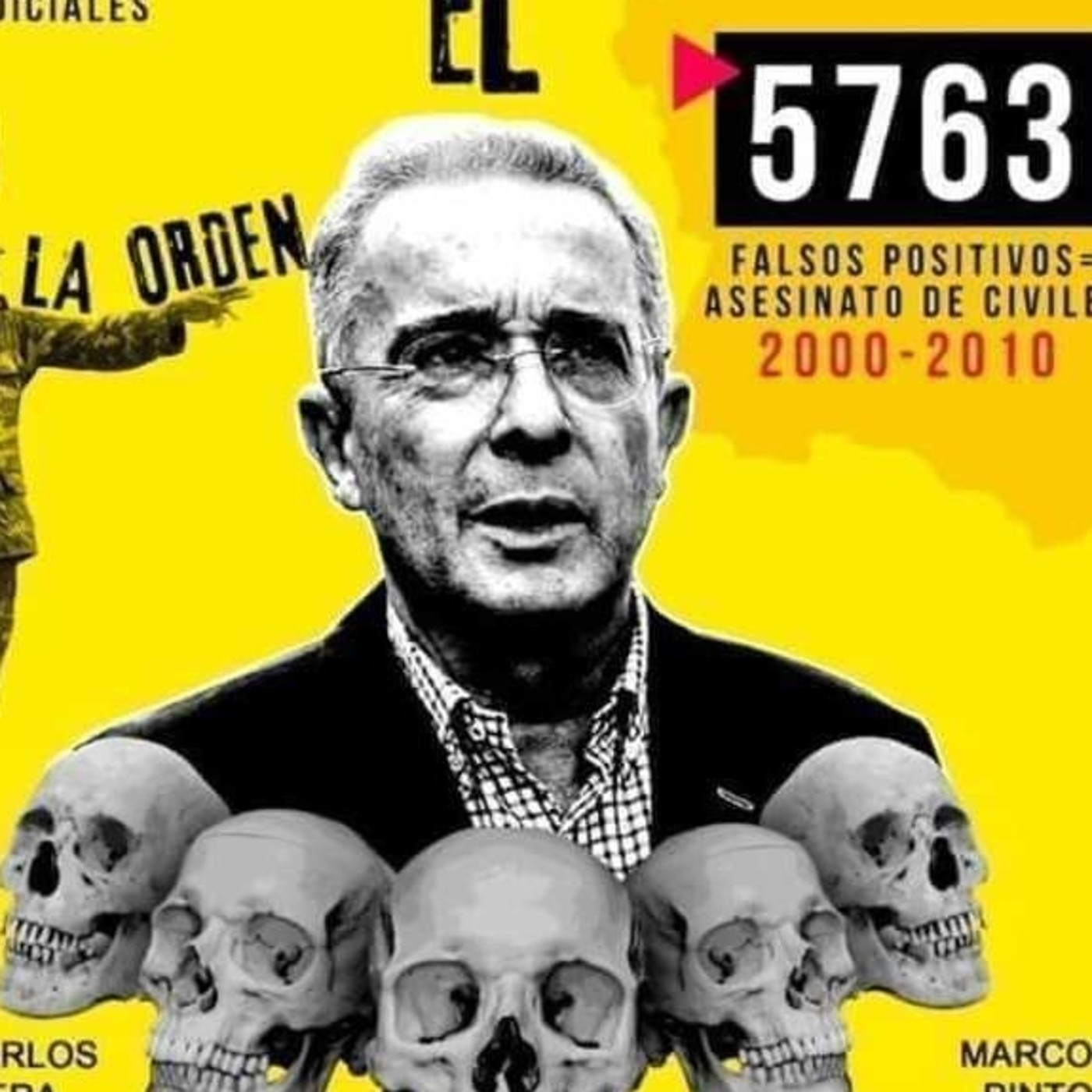 Podcast de Hernando Jose Figueroa F.