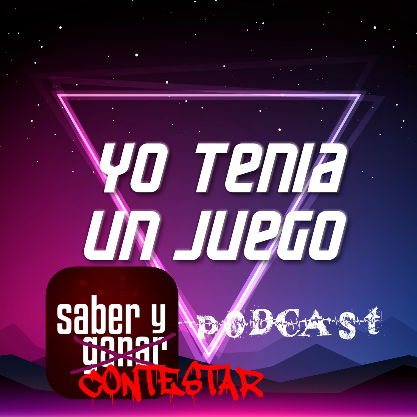 Yo Tenía Un Juego