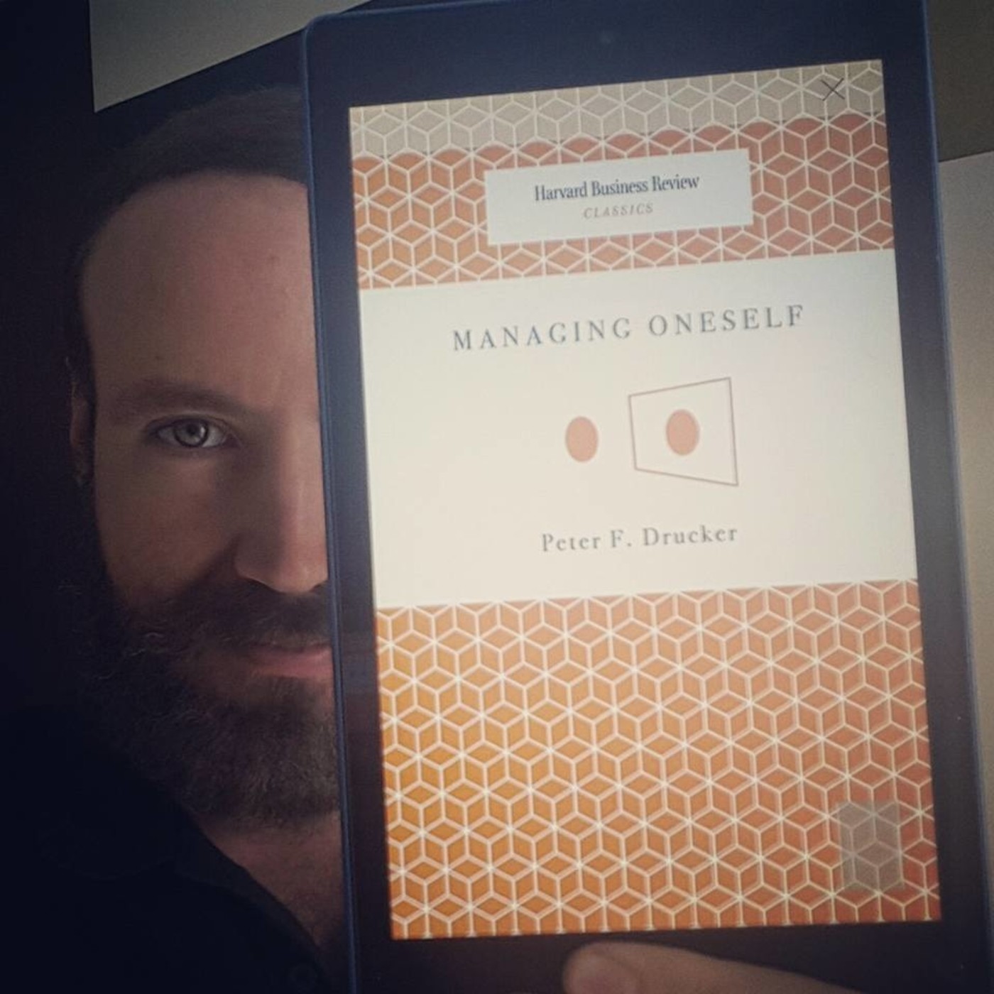 032 - Manejarse Uno Mismo (Managing OneSelf) - Episodio exclusivo para mecenas
