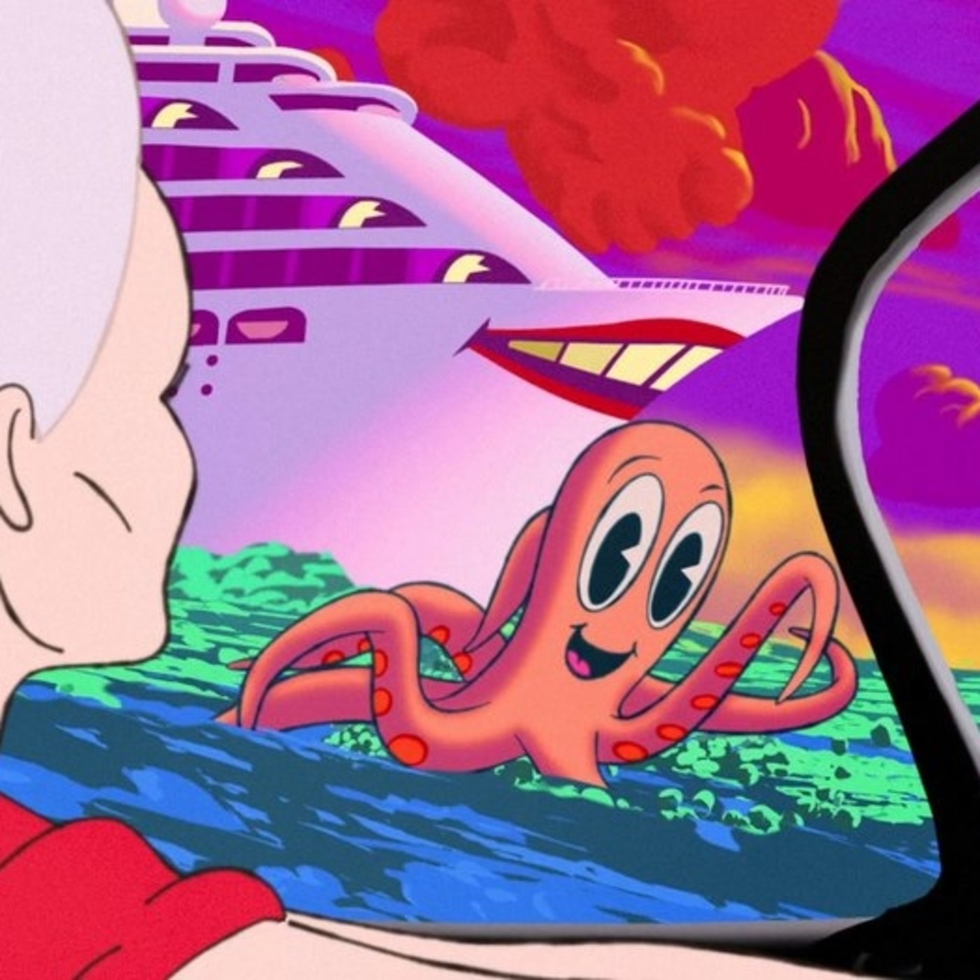 Críticas Sobre La Marcha