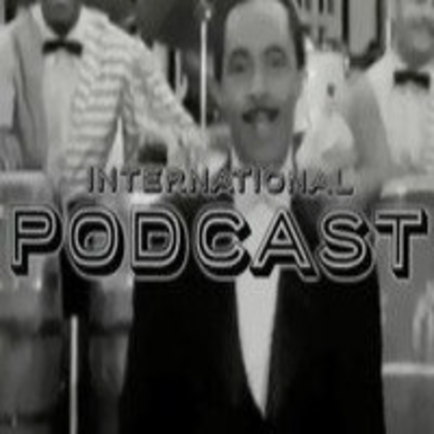 International Podcast