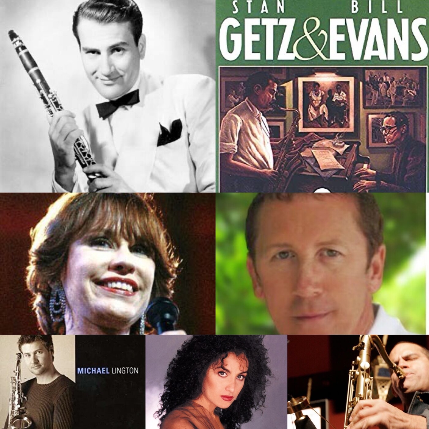 Paginas del Jazz Ed 79 episode artwork