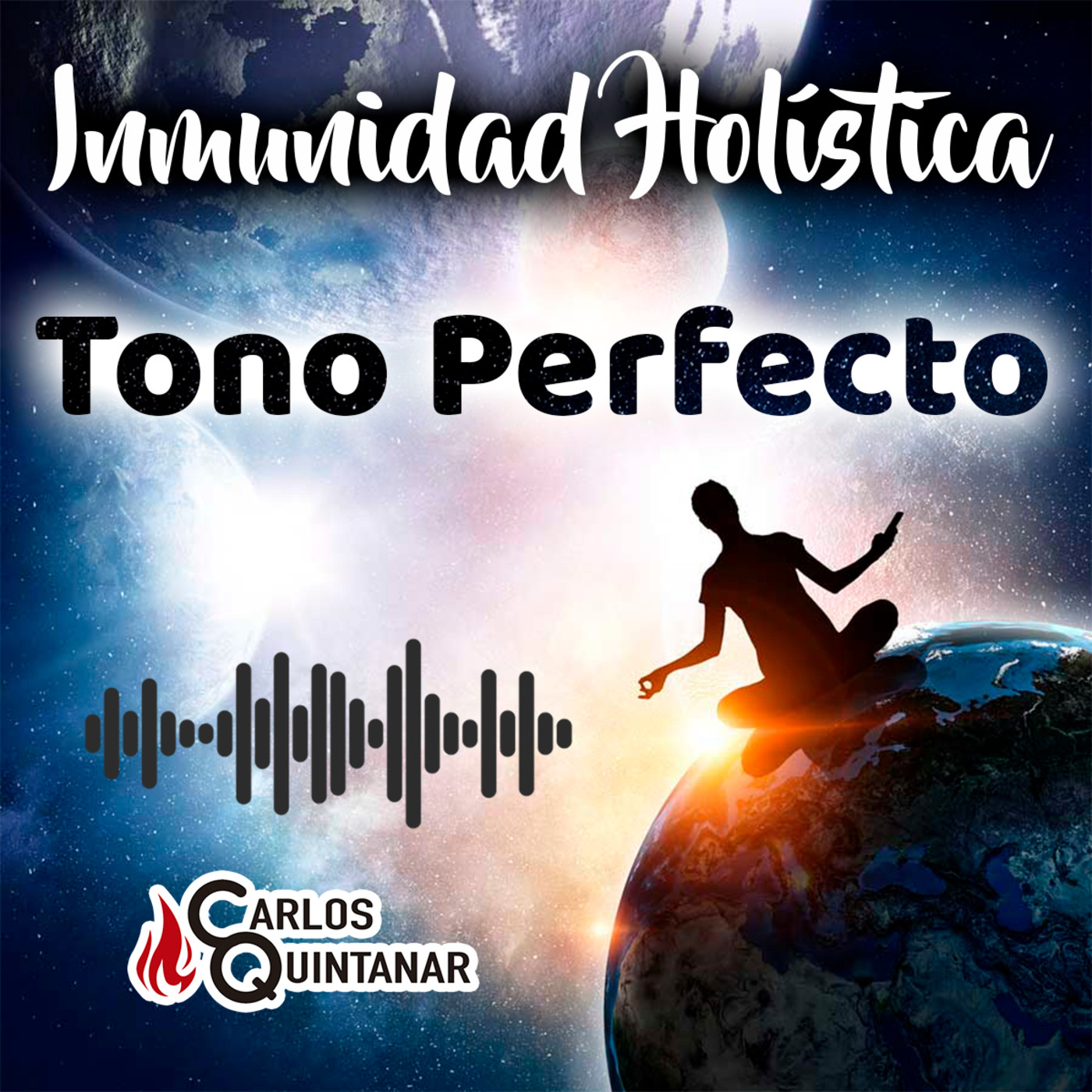 Meditaciones Inmunidad holística