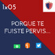 Por qué te fuiste Pervis