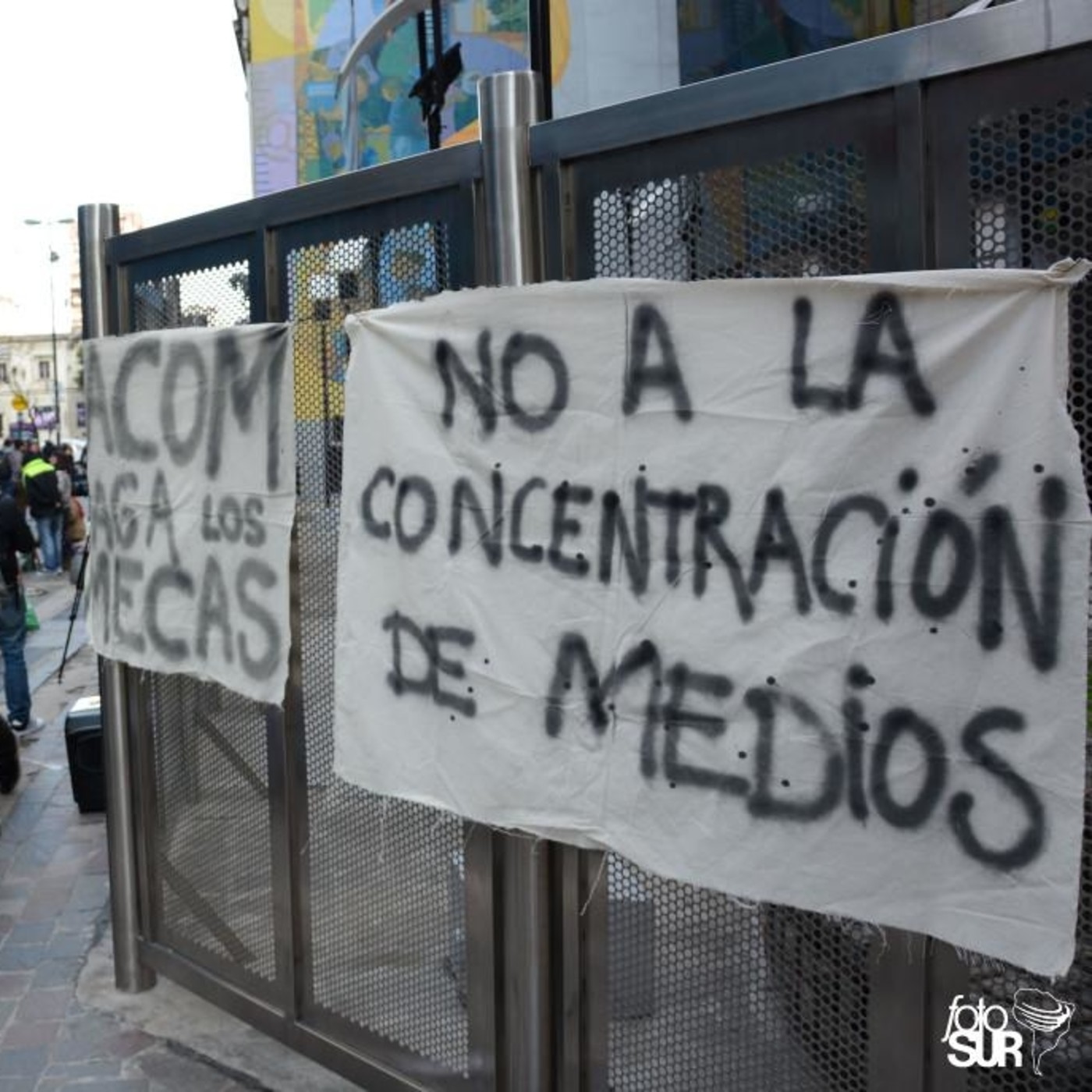 La Justicia intimó al ENACOM episode artwork