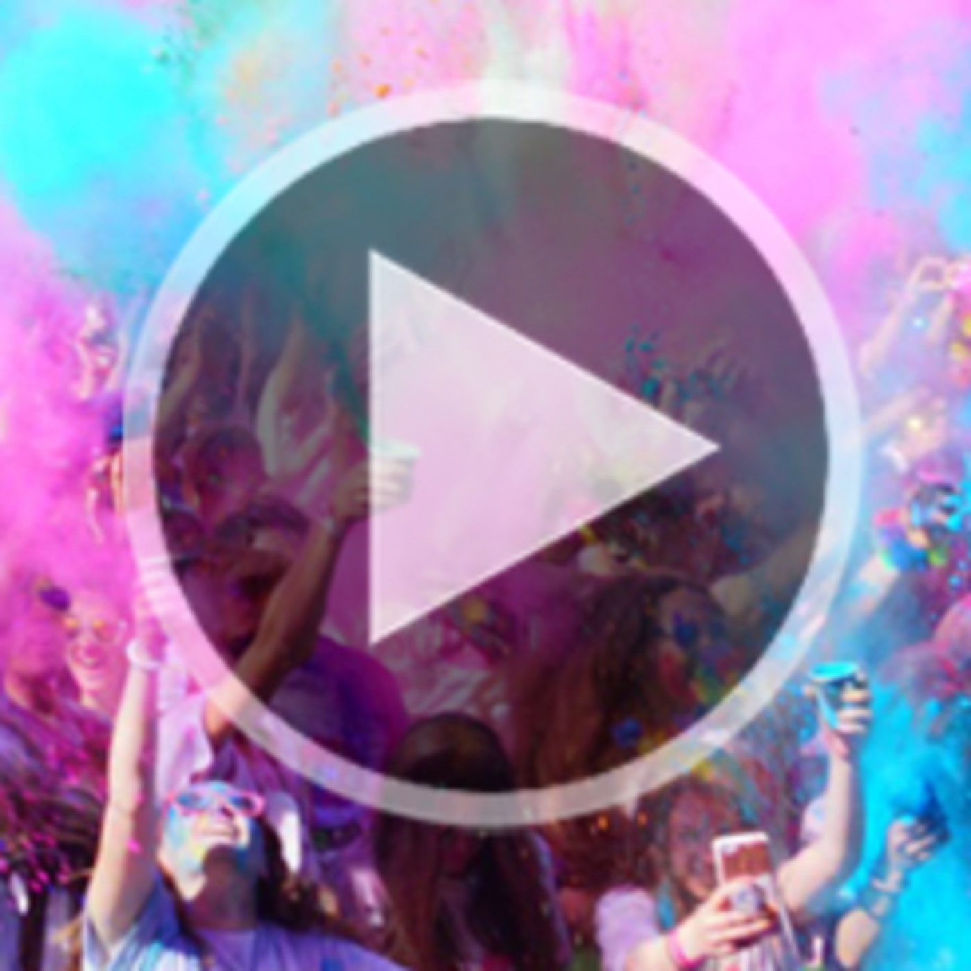 I Colors Summer Party Alfacar 18