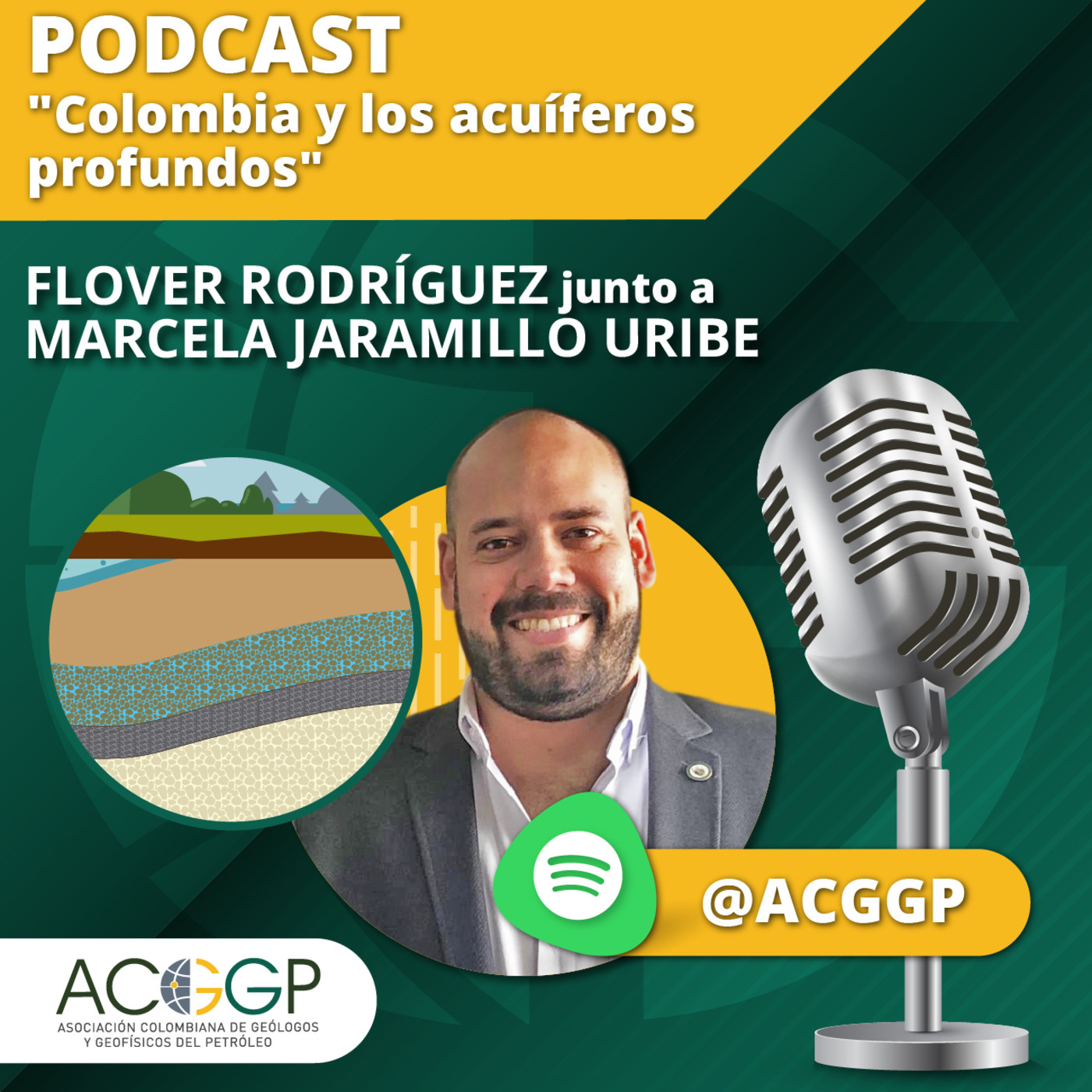Geología para todos y todas