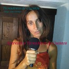 Entrevista a Trovadores de Cuentos